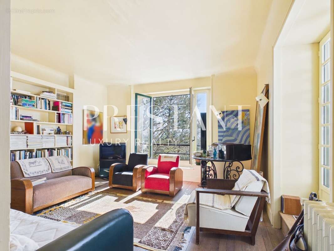 Appartement à SAINT-JEAN-DE-LUZ
