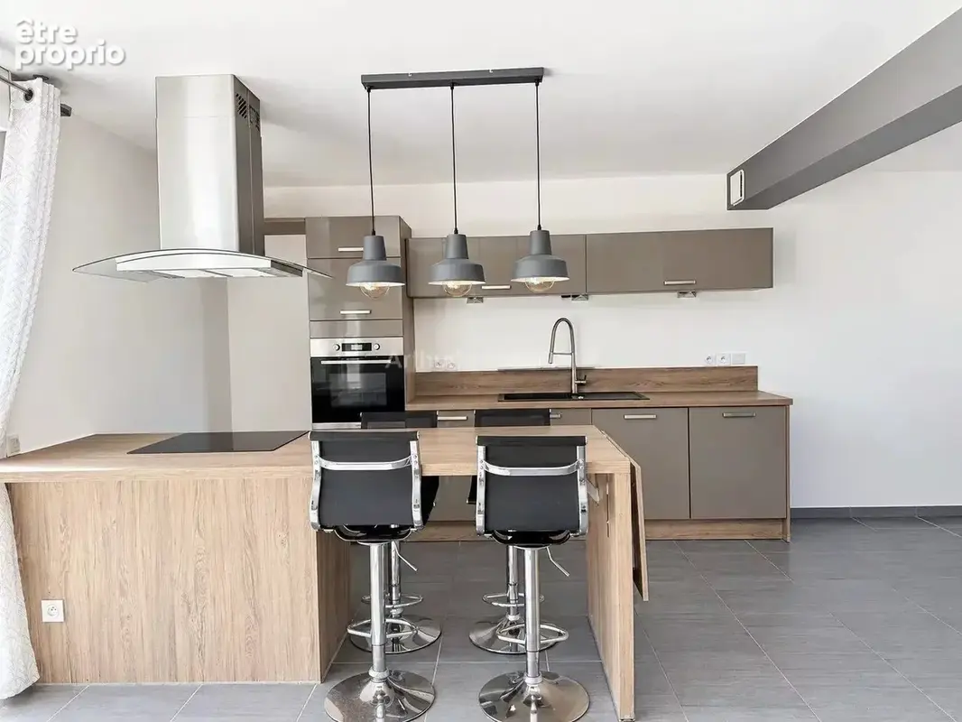 Vente Appartement Viviers-du-lac(73420) 395 000ï¿œ - photo 3