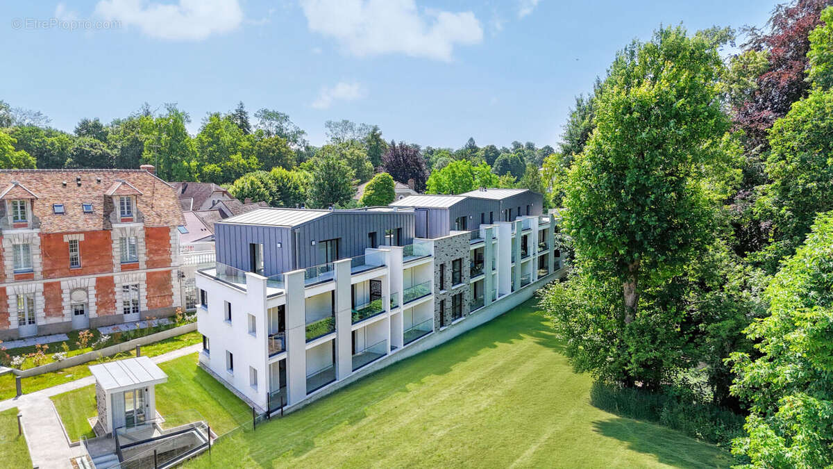 Appartement à RUBELLES