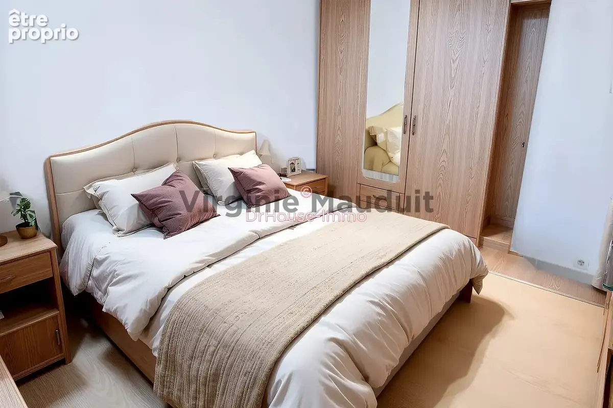 Appartement 85 m² à Marseille-12e  - photo 11