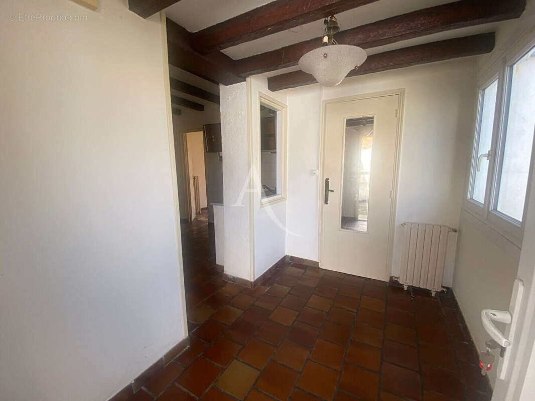 Appartement à ROCHEFORT