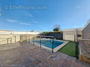 Maison à RESTINCLIERES