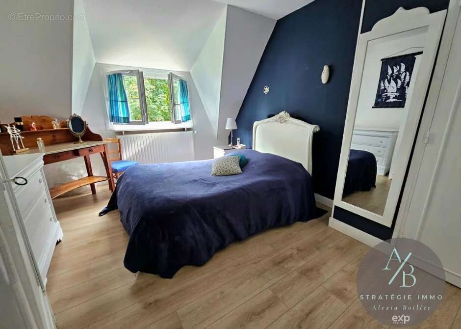 Maison à GOURNAY-EN-BRAY