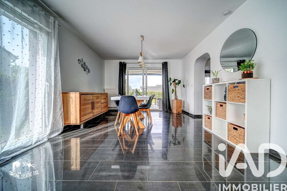 Photo 5 - Maison à KUNTZIG