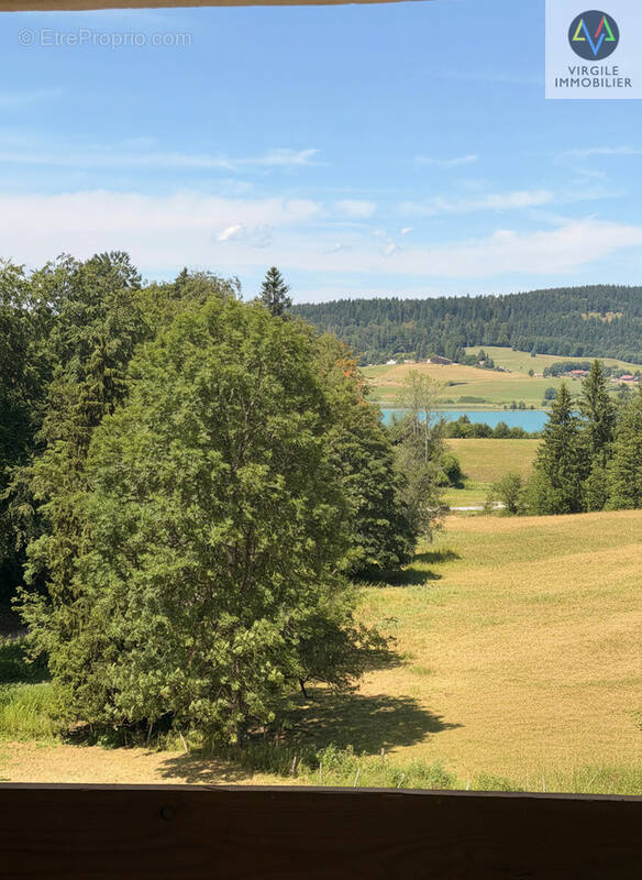 Appartement à MALBUISSON