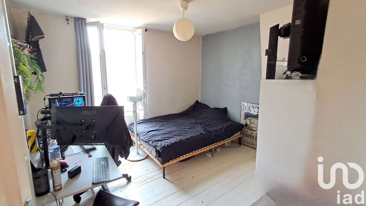 Photo 7 - Maison à GIF-SUR-YVETTE