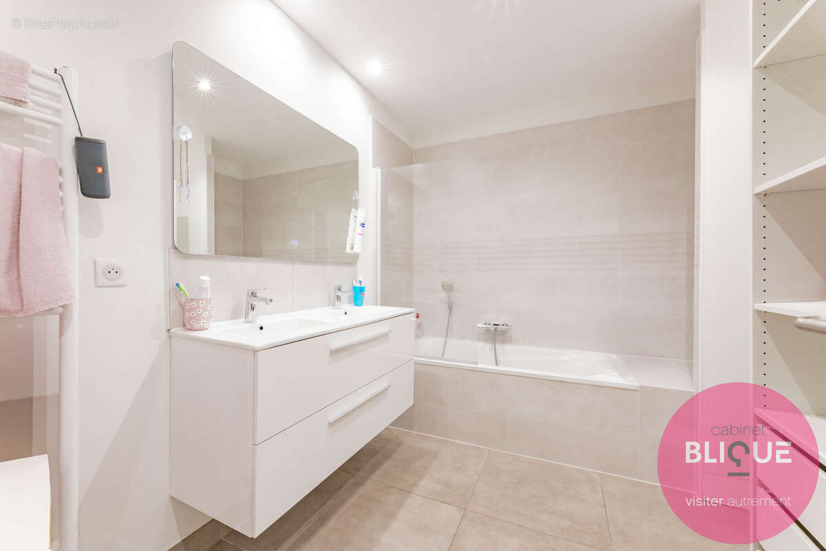 Maison à VILLERS-LES-NANCY