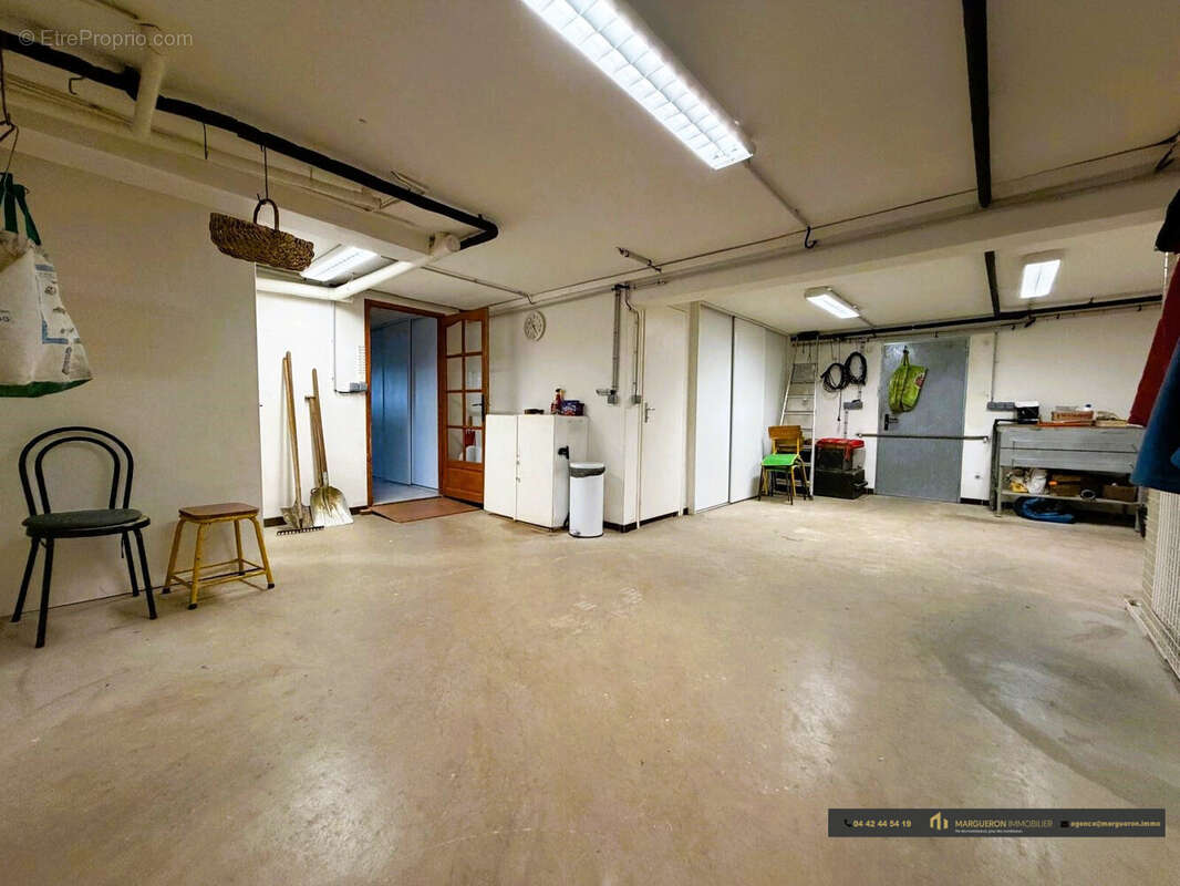 Maison à FOS-SUR-MER