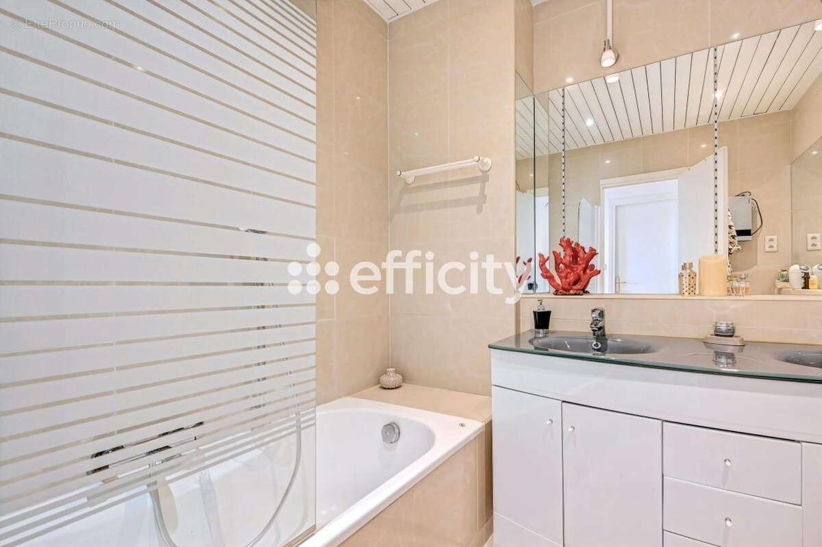 Appartement - photo 18