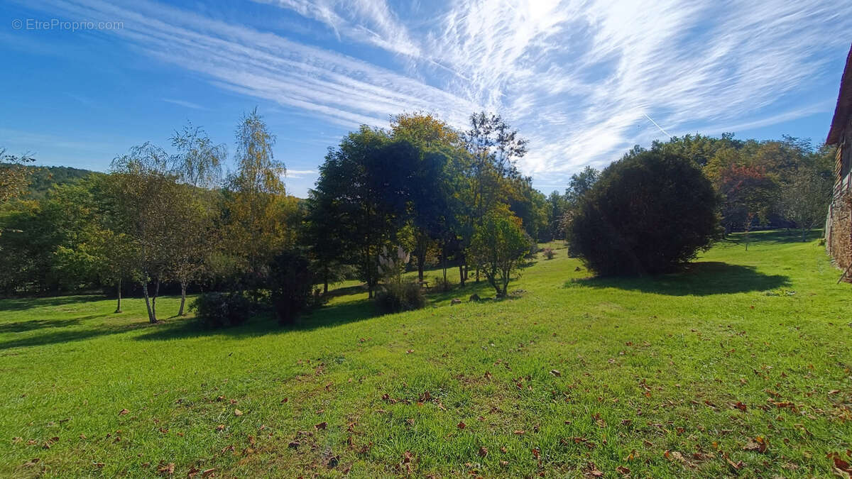Maison à SARLIAC-SUR-L&#039;ISLE