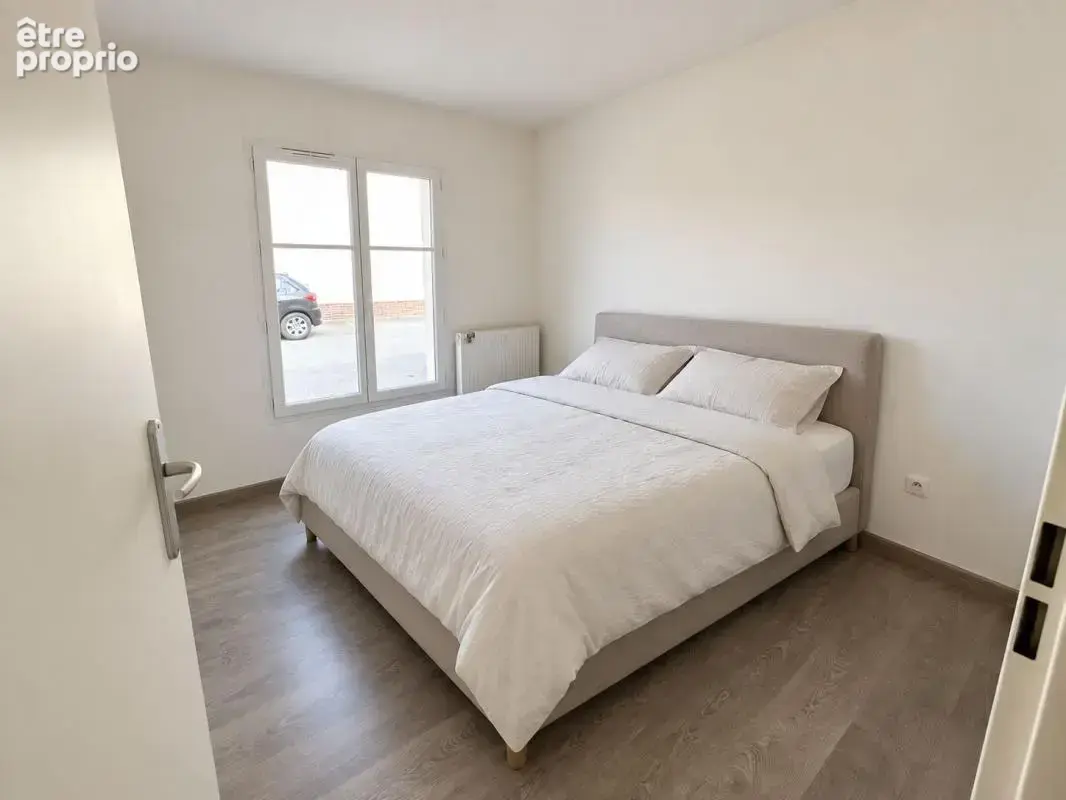 Appartement rez-de-jardin - photo 4