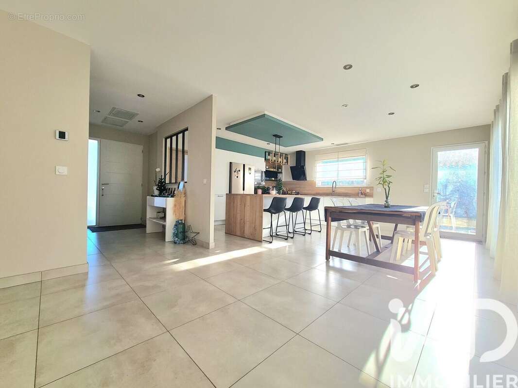 Photo 9 - Maison à ESPIRA-DE-L'AGLY