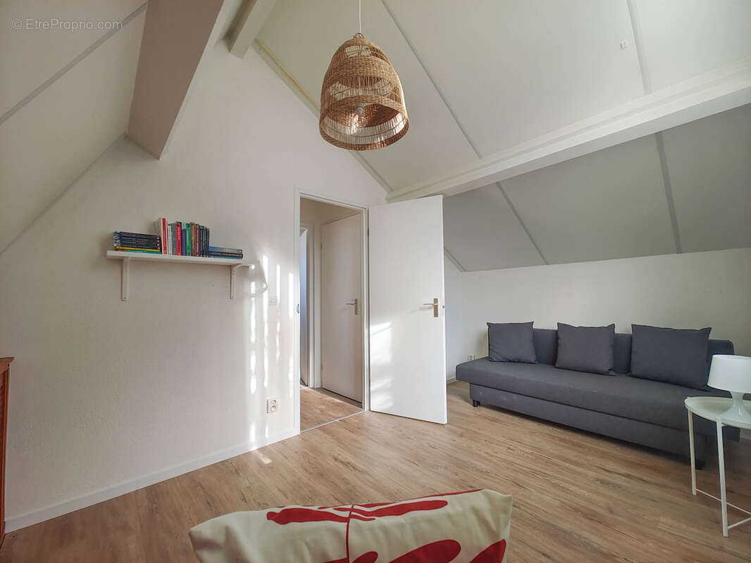 Maison à DAUMAZAN-SUR-ARIZE