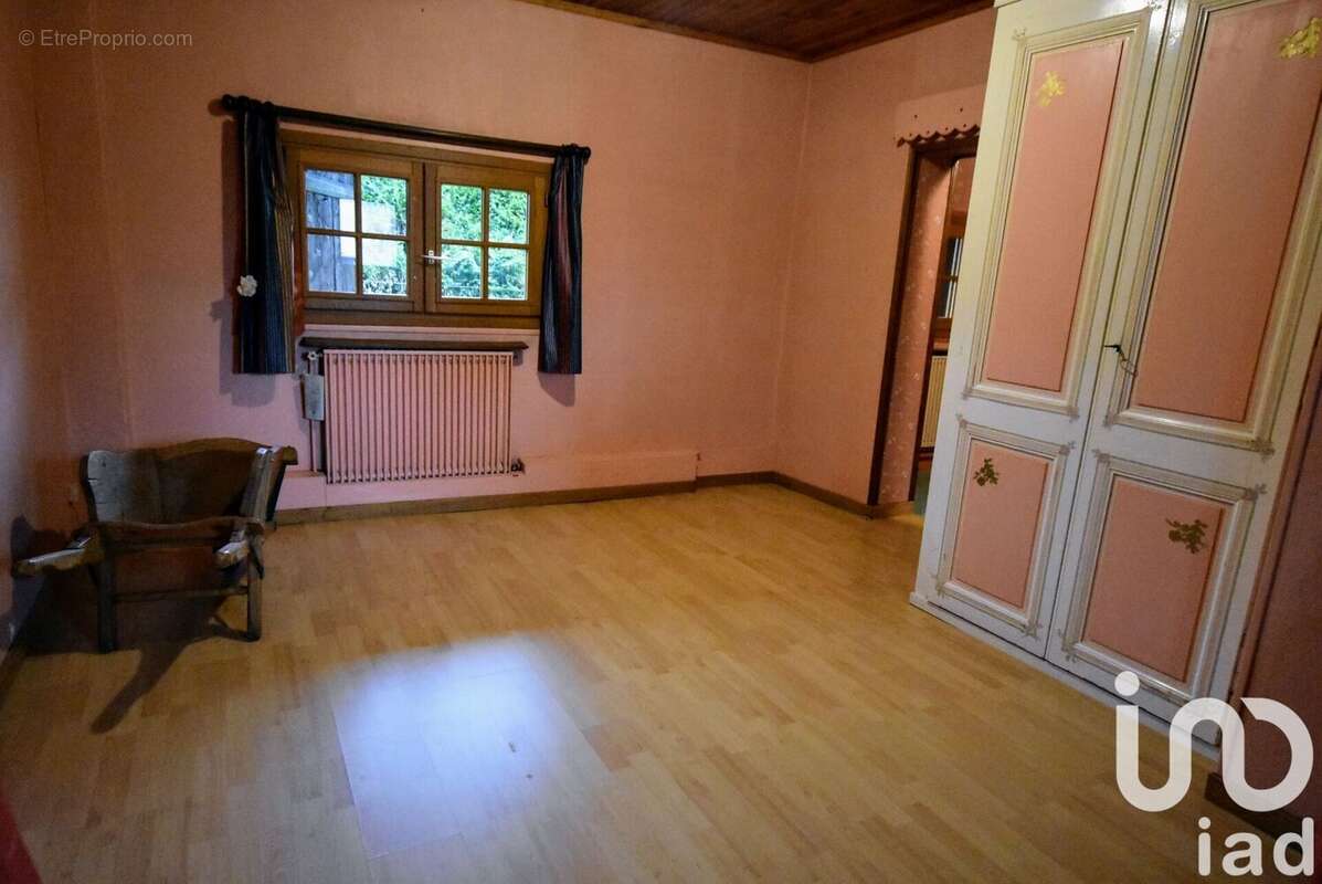 Photo 8 - Maison à ANNEVILLE-AMBOURVILLE