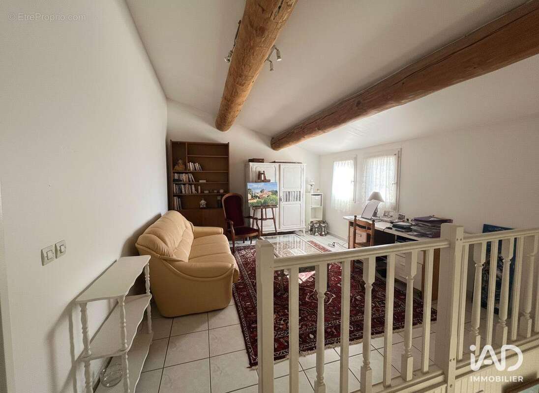 Photo 7 - Maison à BAGNOLS-SUR-CEZE