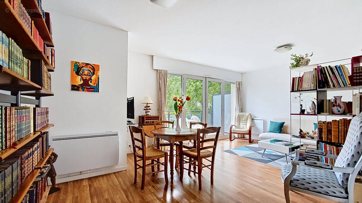 Appartement à MASSY