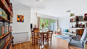 Appartement à MASSY