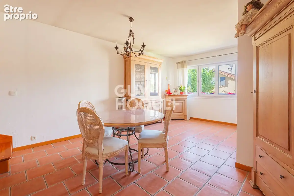 Maison Chelles 5 pièces 76 m2 habitables - 155.85m² au sol - photo 4