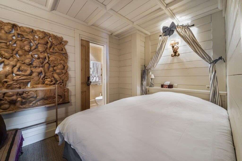 Appartement à MEGEVE