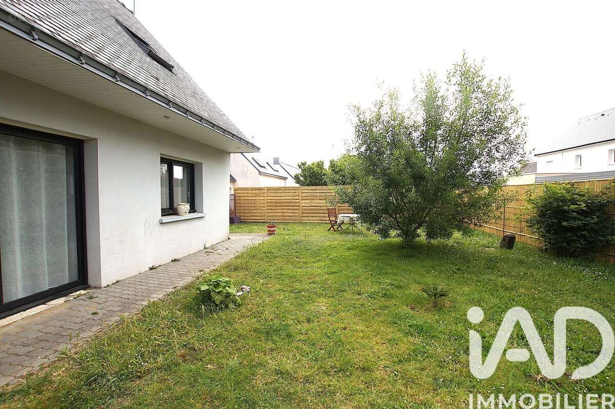 Photo 4 - Maison à FEREL