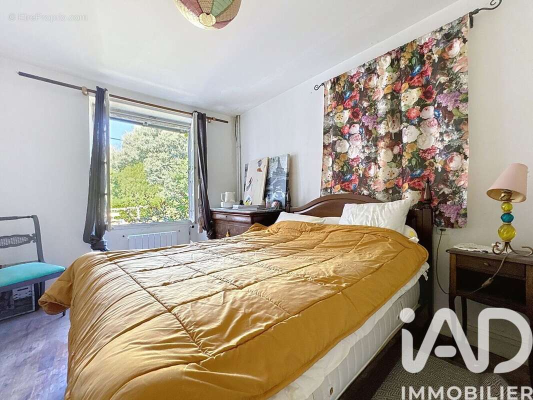 Photo 7 - Maison à VARAIGNES