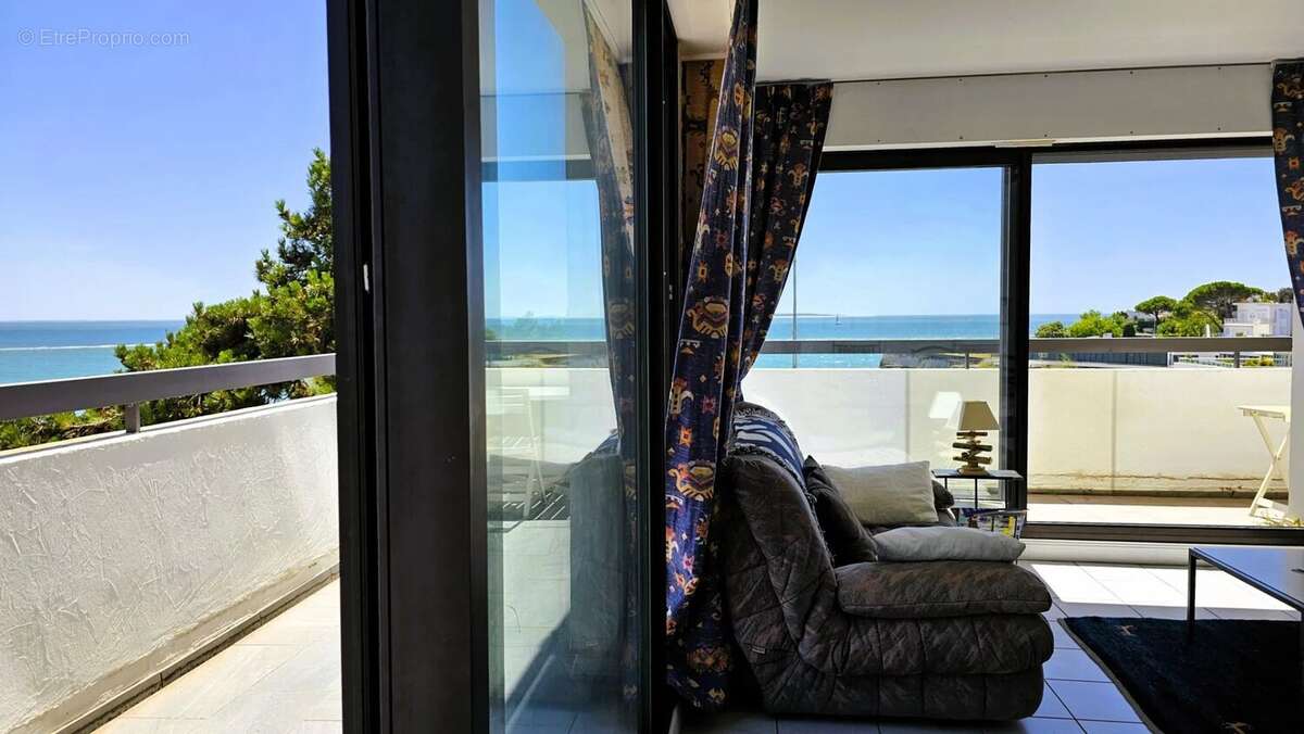 Appartement à ROYAN