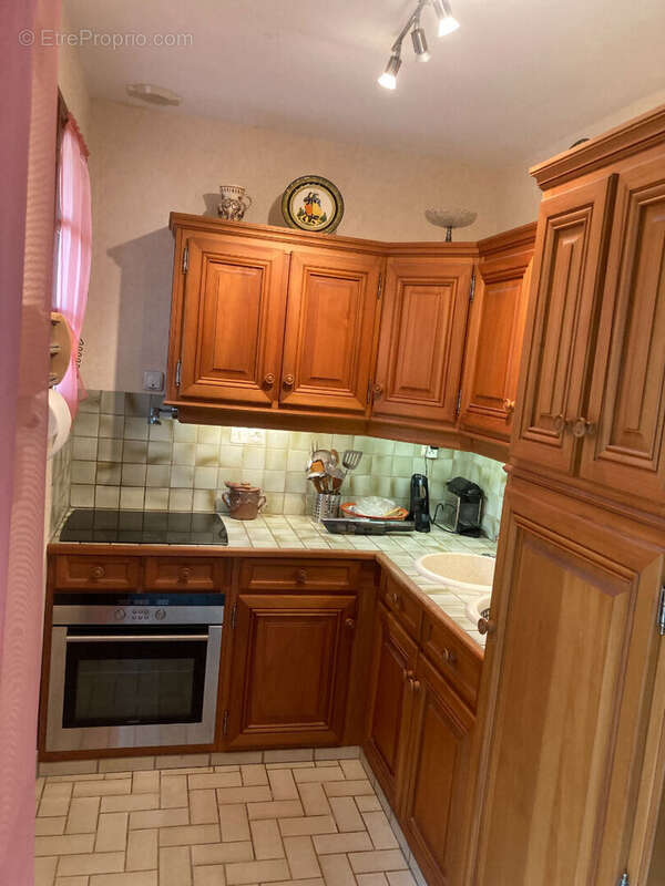 Maison à LA PLAINE-SUR-MER