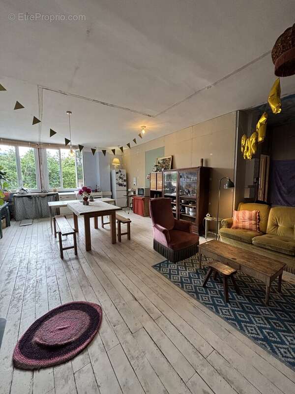 Appartement 447 m² à Recoubeau-Jansac  - photo 2