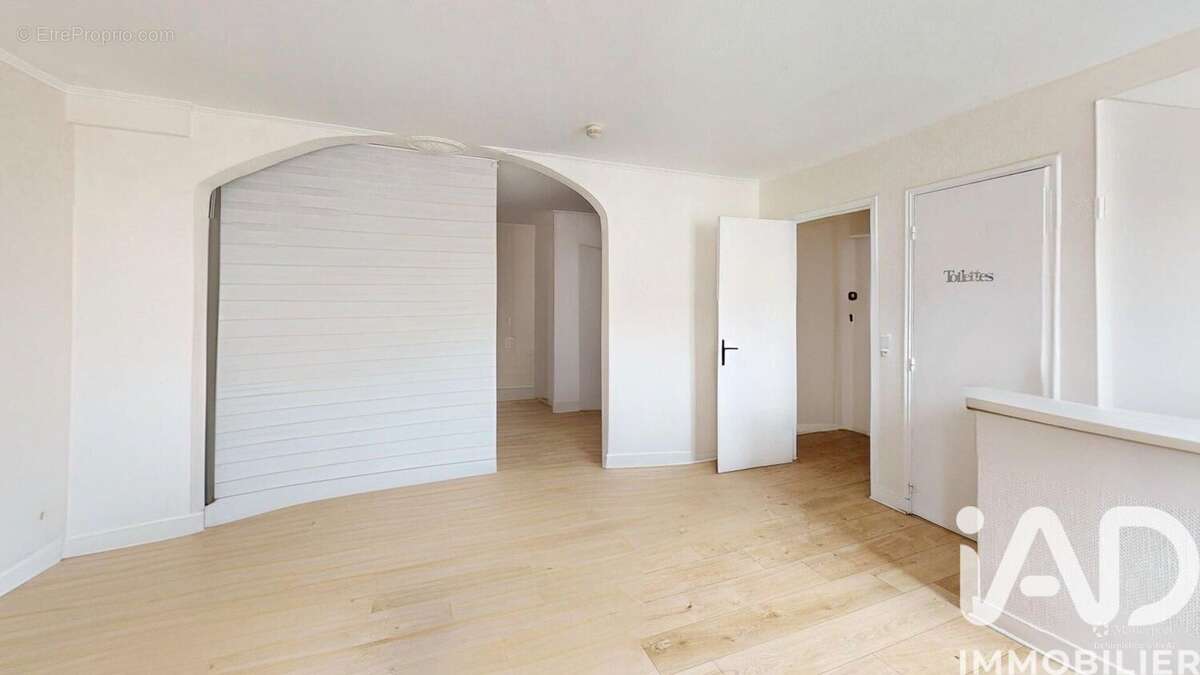 Photo 6 - Appartement à MELUN
