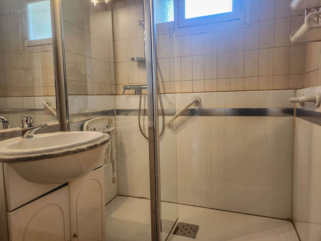 Appartement à CHAMBERY