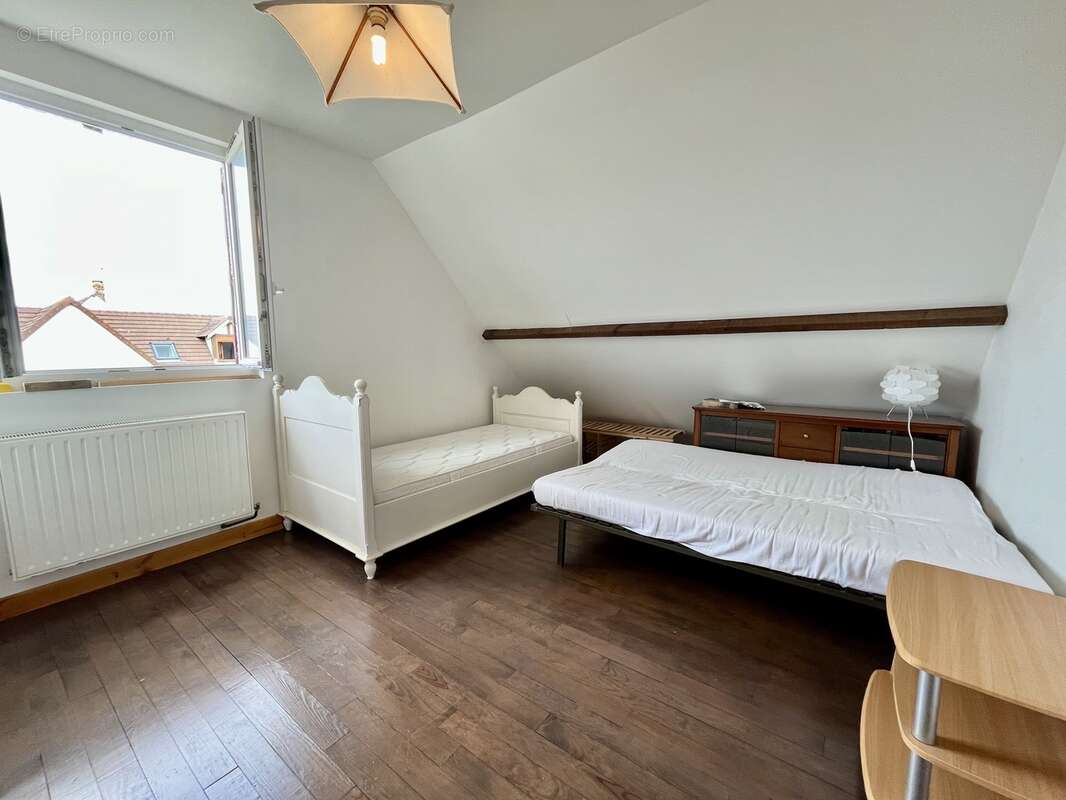 Maison à VILLERS-SUR-MER