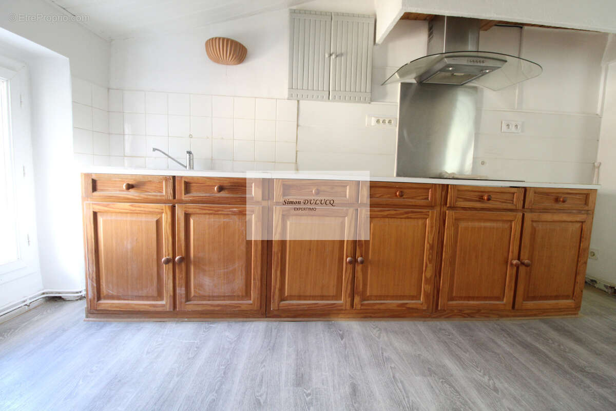 Appartement Type 2 bis 50 m2 avec grenier et cave - photo 4