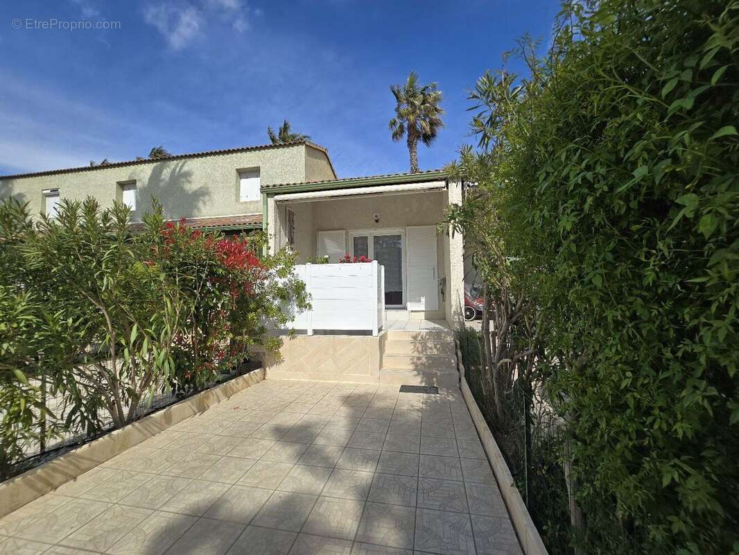 Photo 3 - Maison à VALRAS-PLAGE