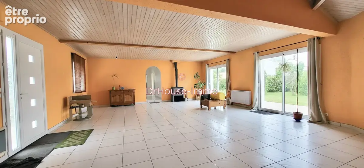 Maison 5 pièces 139 m² à vendre à Jard-Sur-Mer (85520) - photo 71