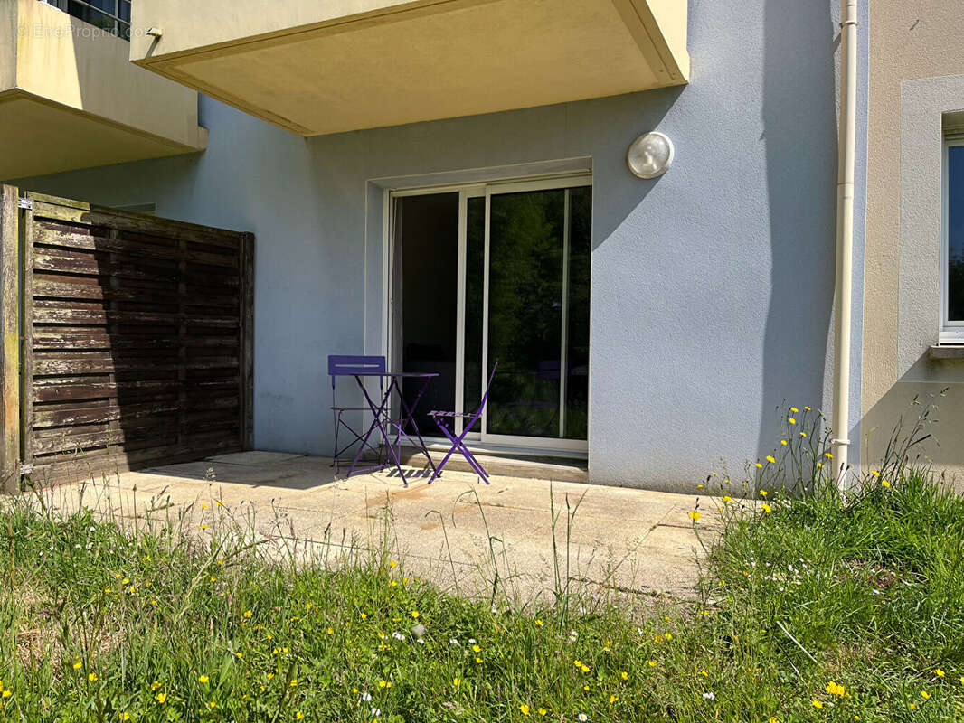 Appartement à LOCMINE