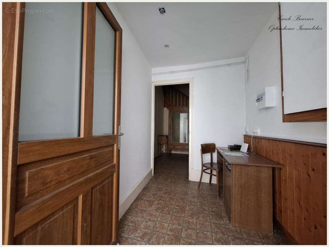 Immeuble de Rapport – Spécial Investisseur – Bourbonne-les-Bains (Ville Thermale) - photo 14