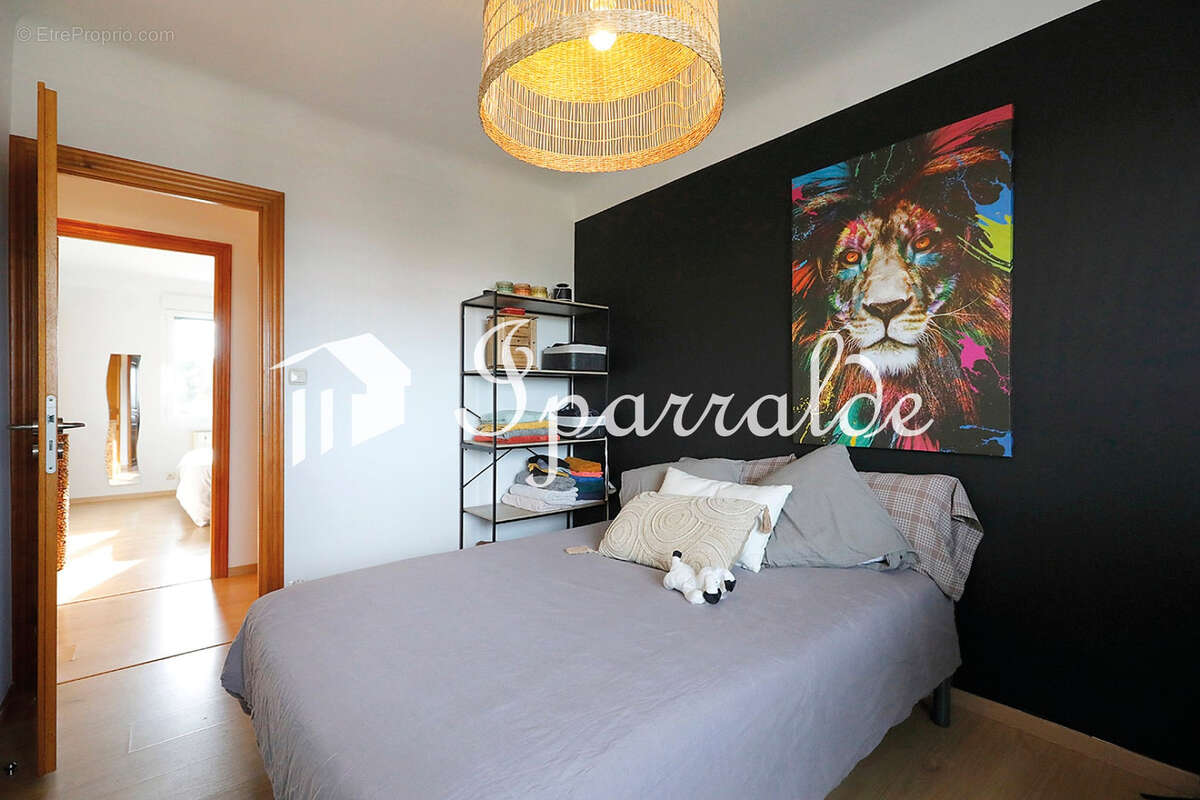 Appartement à HENDAYE