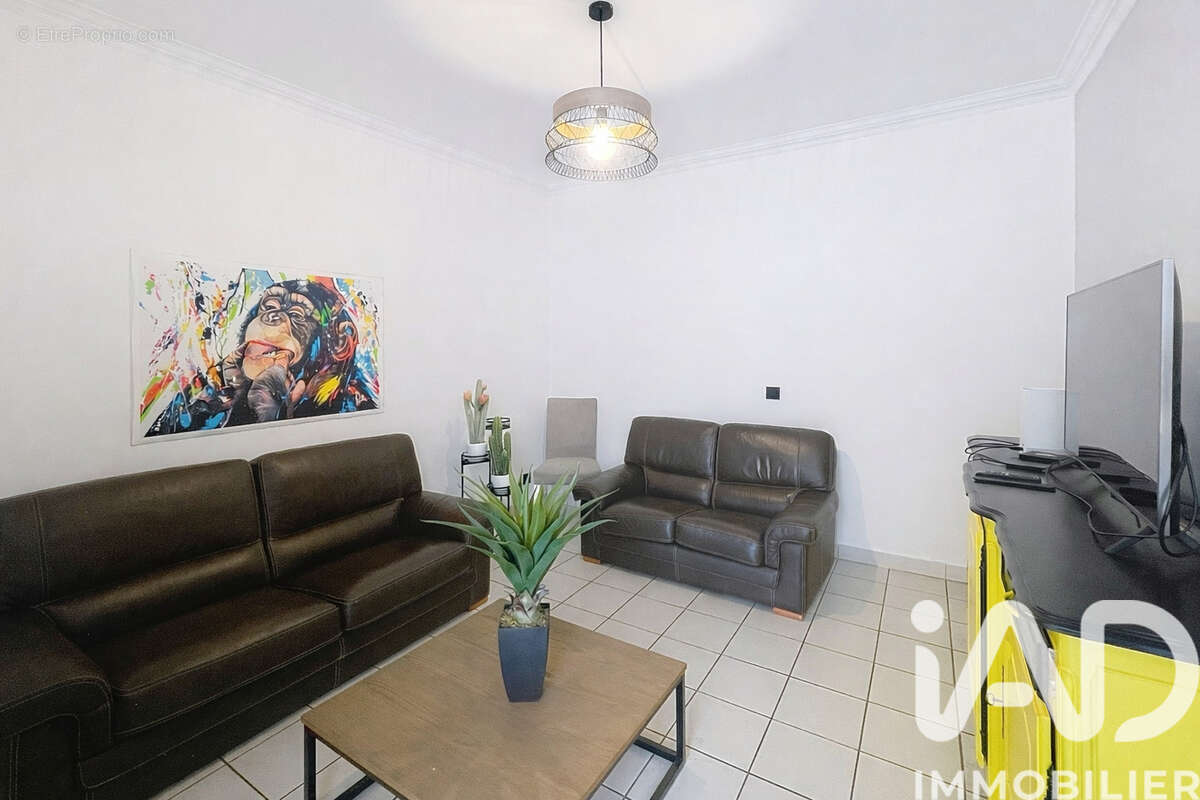 Photo 3 - Maison à REIMS