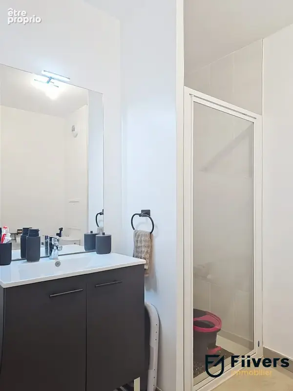 Appartement 2 pièces 50 m² à vendre à Meru (60110) - photo 8