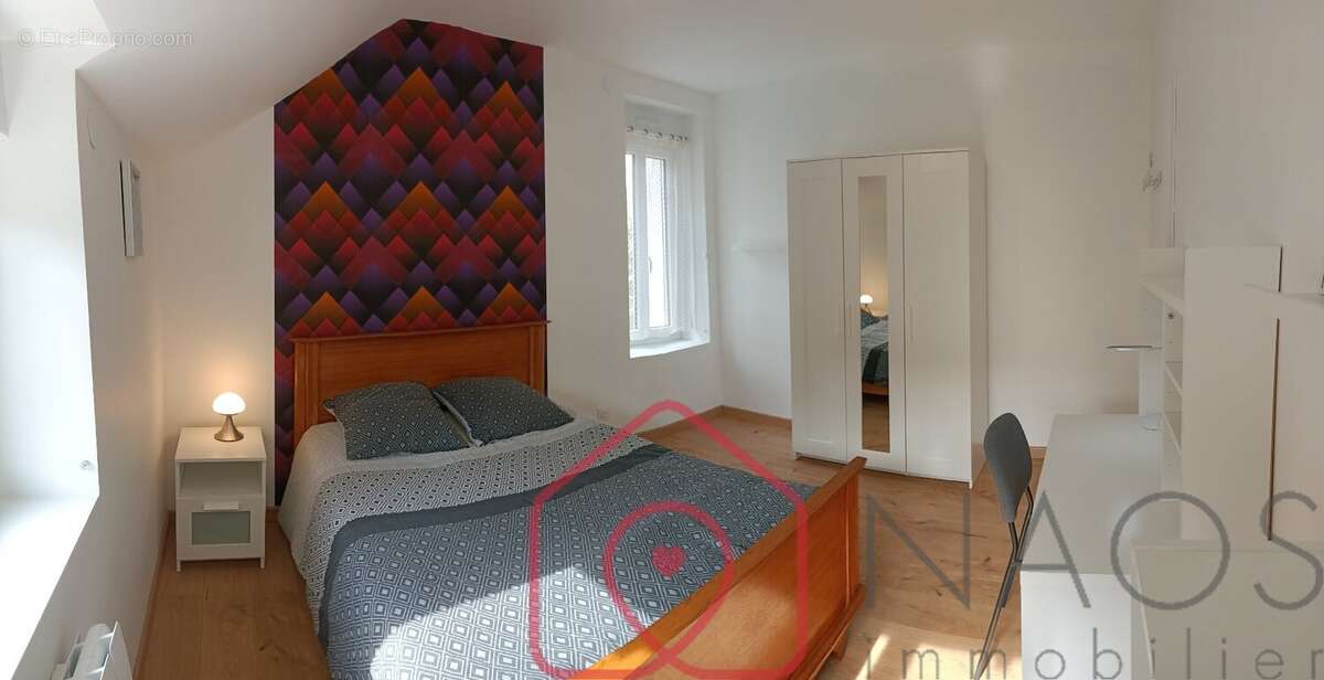 Maison à POITIERS