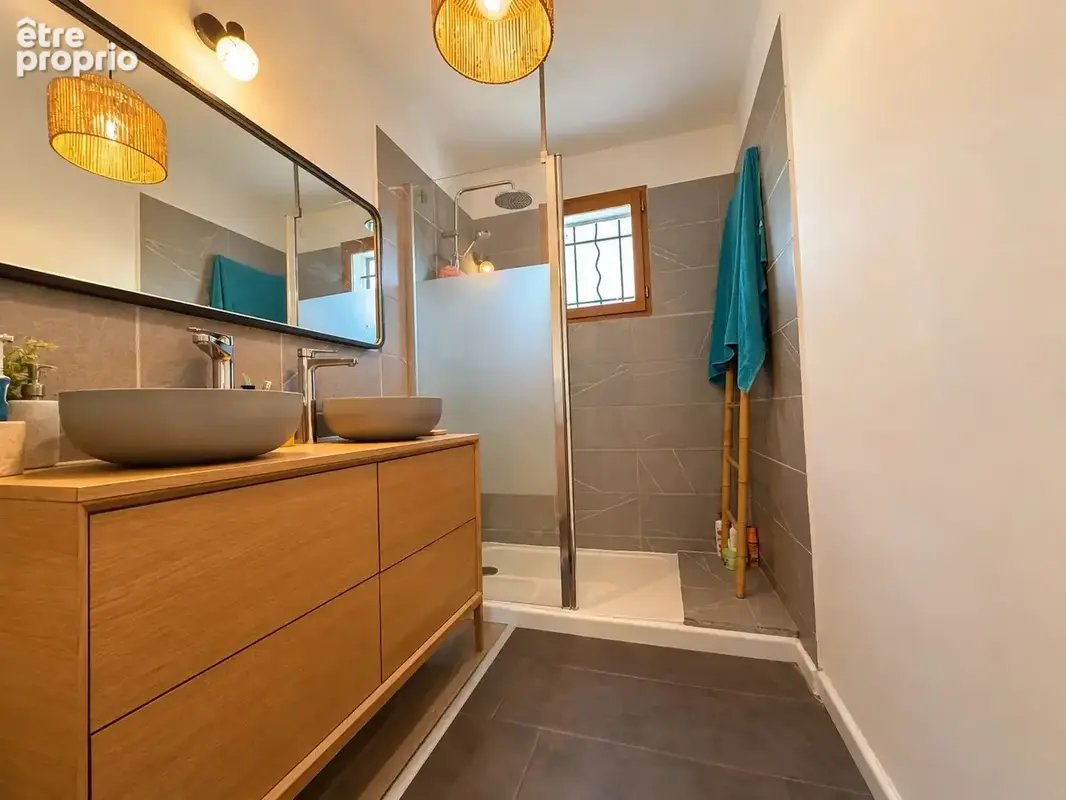 En exclusivite vidauban maison 5ch - photo 16