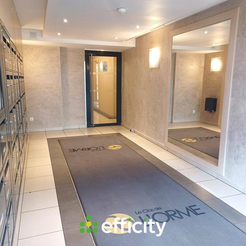 Appartement à GISORS