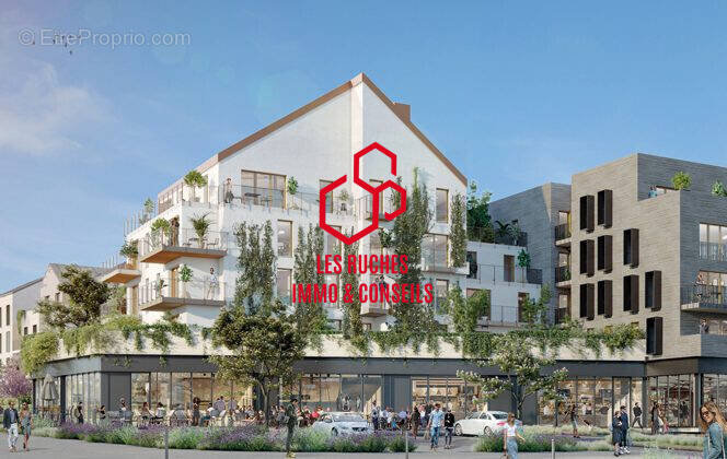 Appartement à PLAISIR