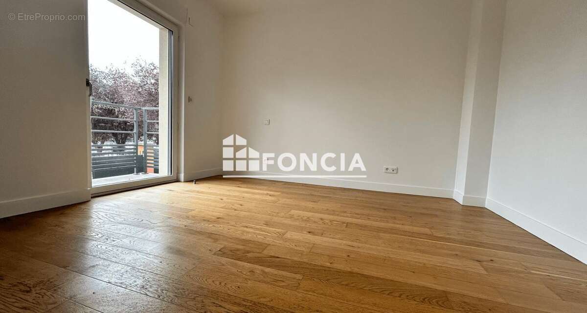 Appartement à CONFLANS-SAINTE-HONORINE