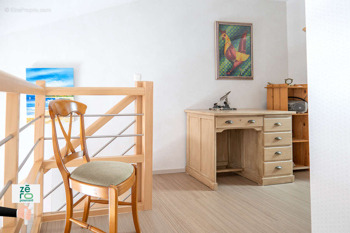 Appartement à LES SABLES-D'OLONNE