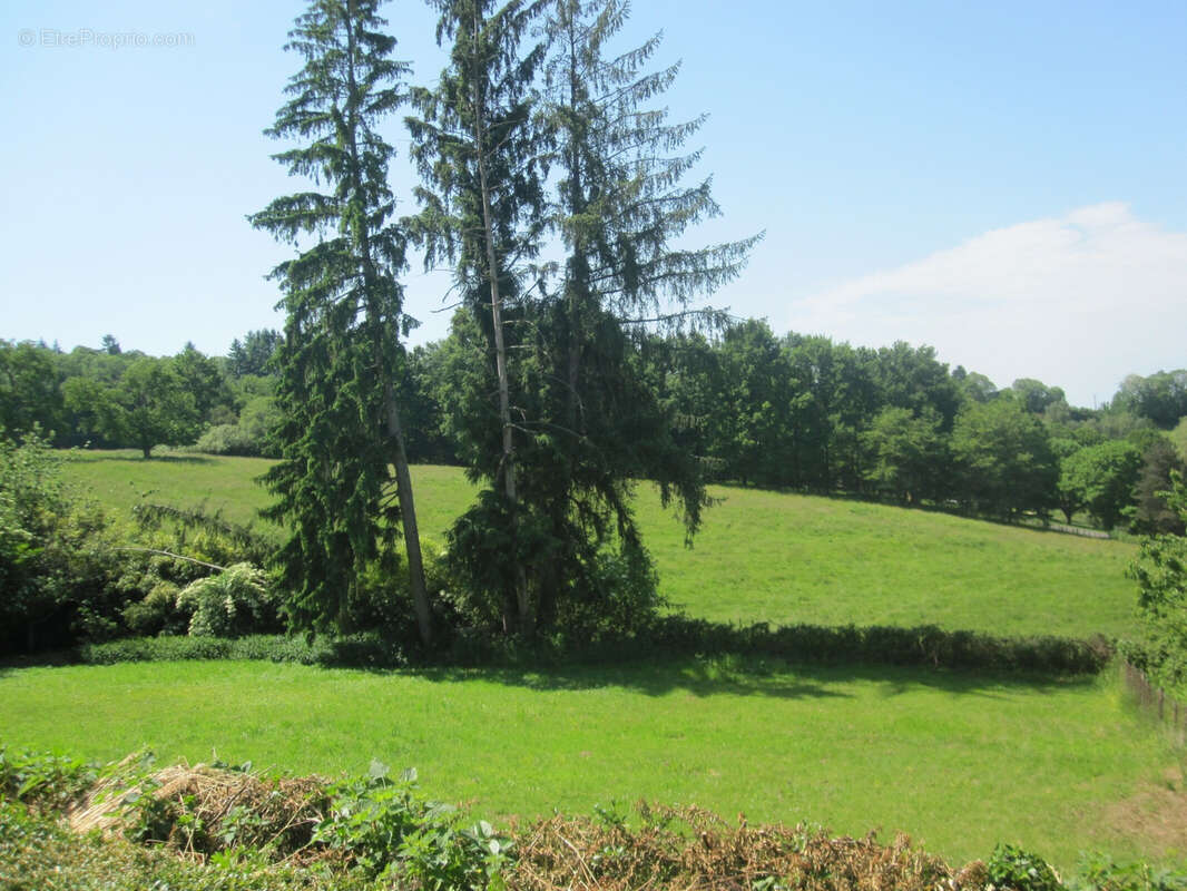 Maison à SAINT-YRIEIX-LA-PERCHE