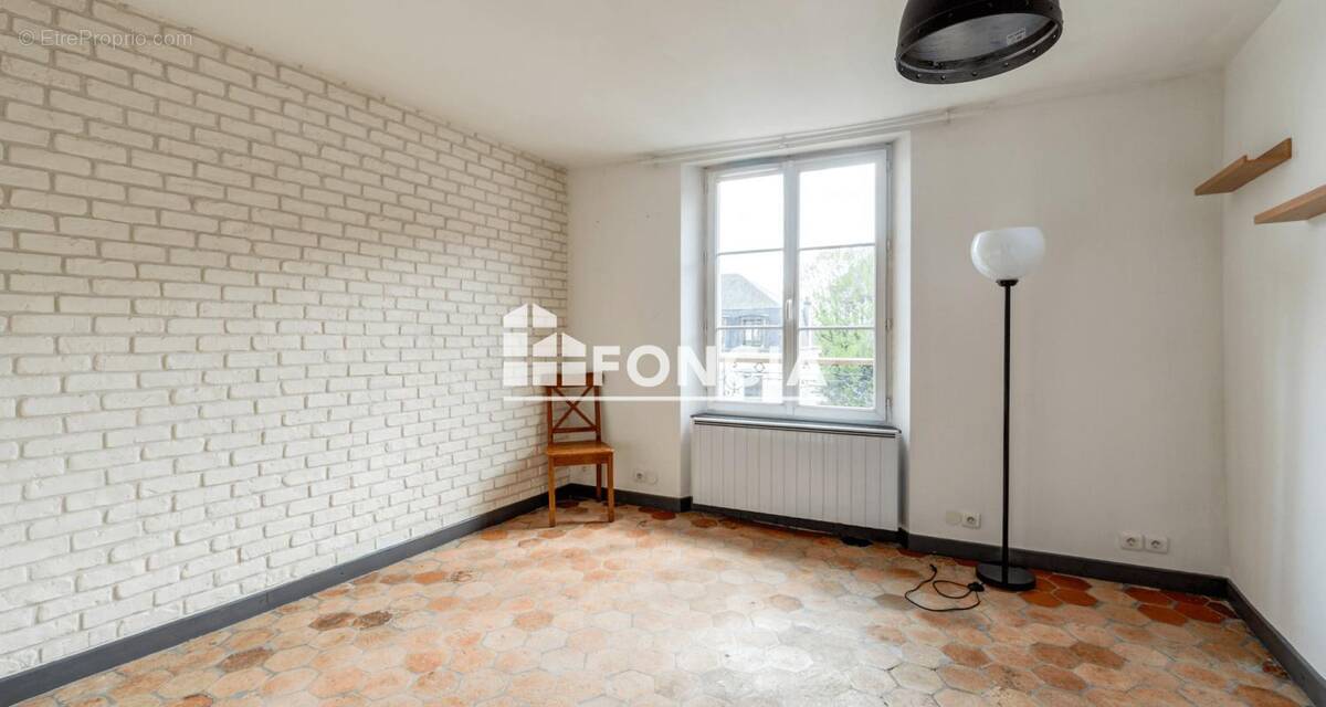 Appartement à LE PORT-MARLY