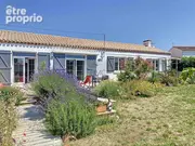 Maison à L'EPINE