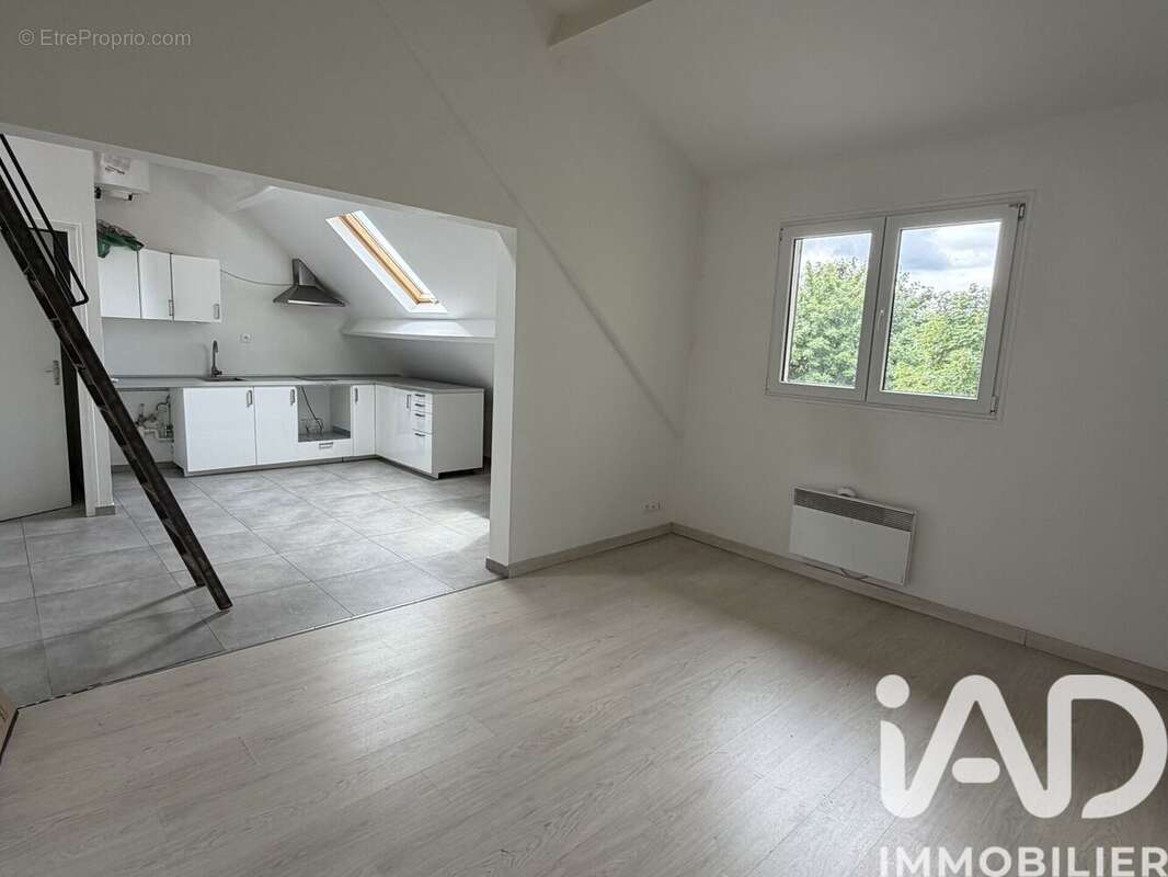 Photo 2 - Appartement à GAGNY