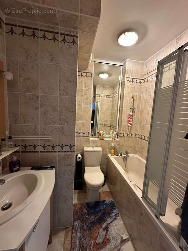 Appartement à VALENCIENNES